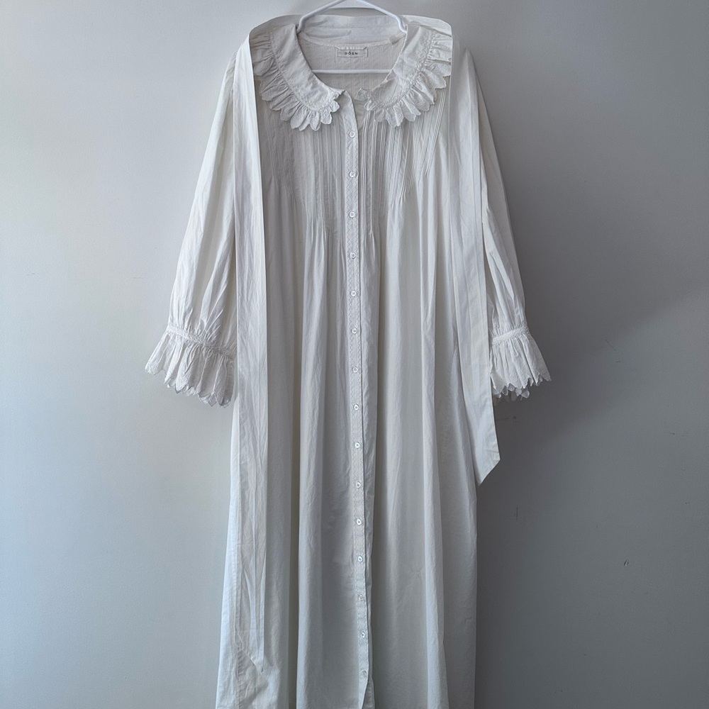 Doen Helena Dress